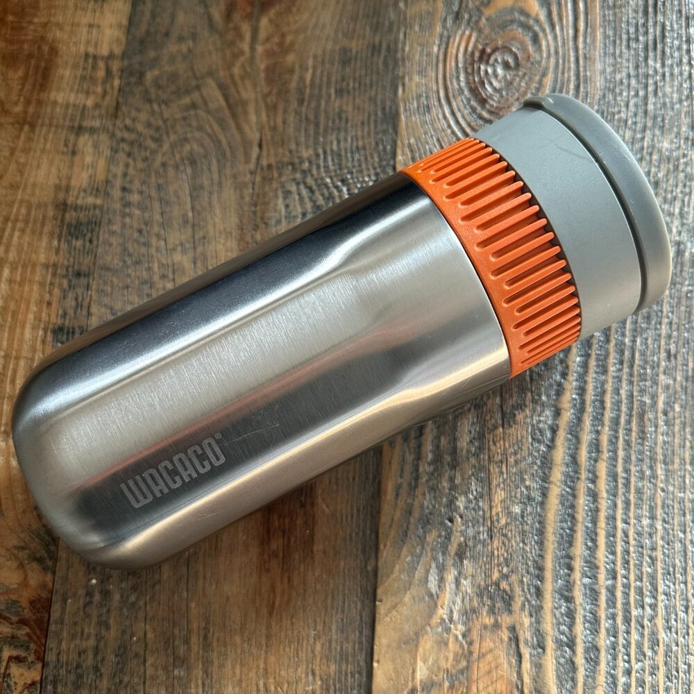 PIPAMOKA Coffee Maker